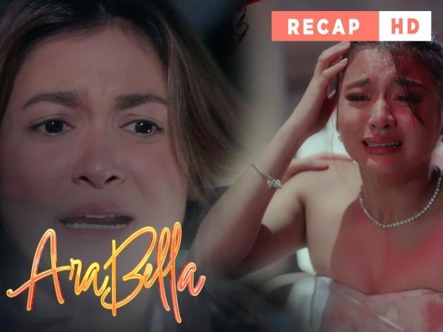 AraBella Recap