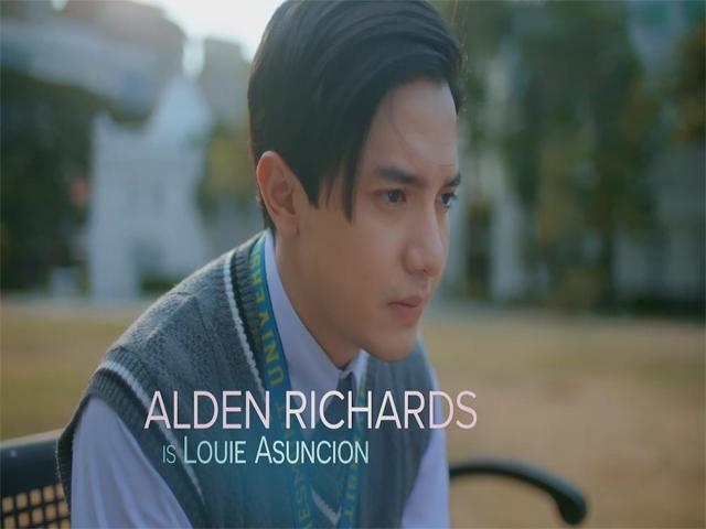 Alden Richards