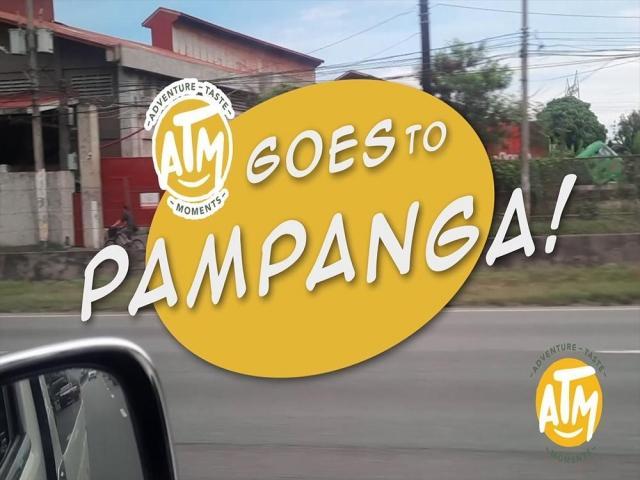 ATM Online Exclusive