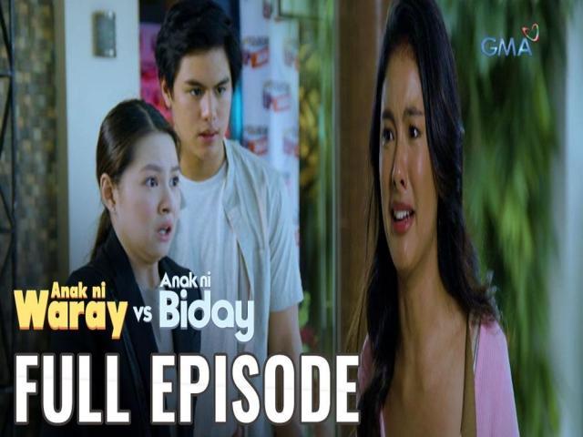 Anak Ni Waray VS Anak Ni Biday