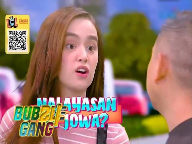 Bubble Gang