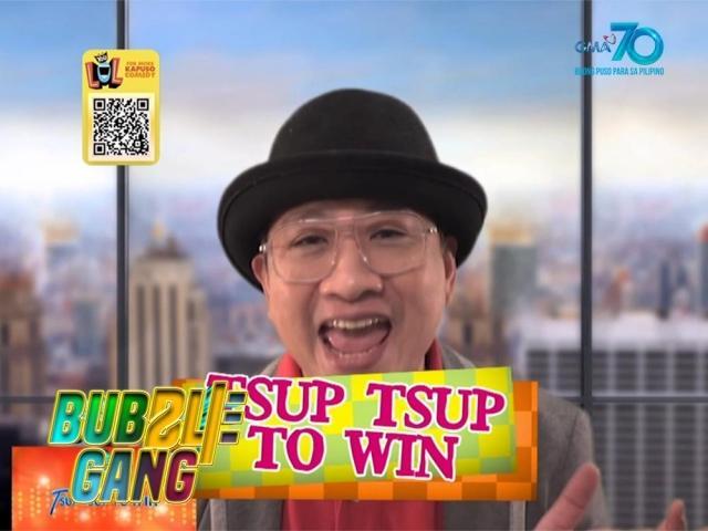 Bubble Gang teaser episode on September 25