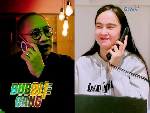 Bubble Gang