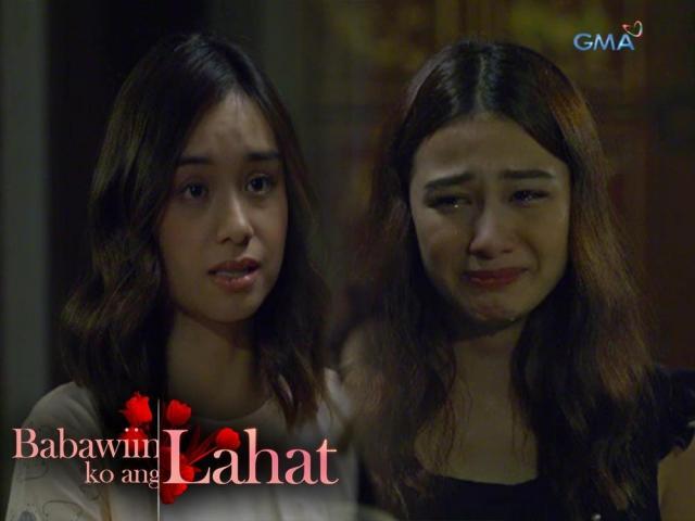 Babawiin Ko Ang Lahat