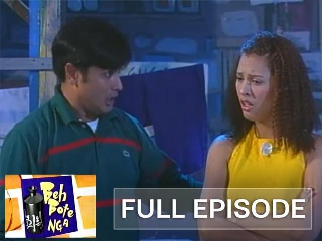 Beh Bote Nga Full Episode 62