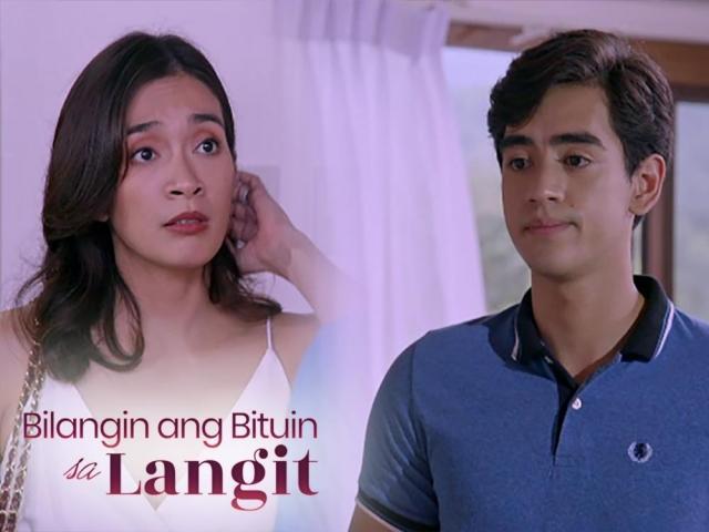 Bilangin ang Bituin sa Langit