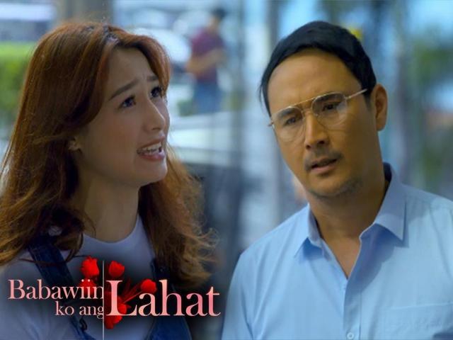 Babawiin Ko Ang Lahat