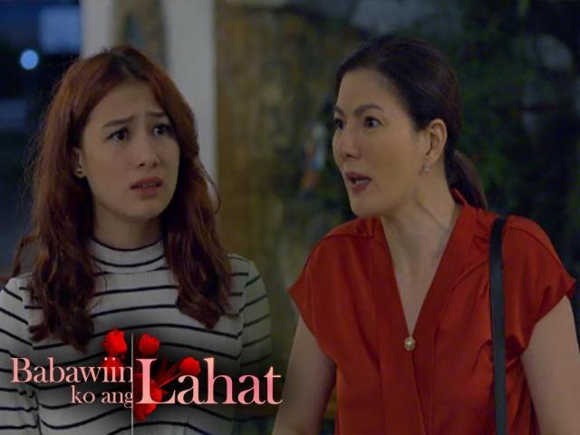 Babawiin Ko Ang Lahat