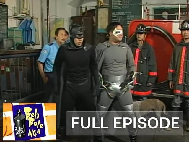 Beh Bote Nga Full Episode 63