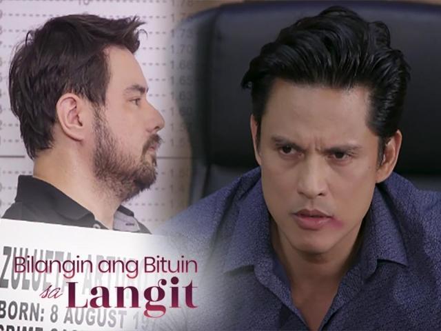 Bilangin ang Bituin sa Langit