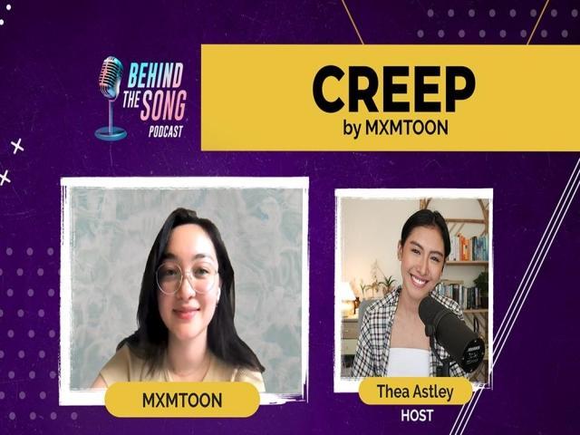 Behind The Song Podcast