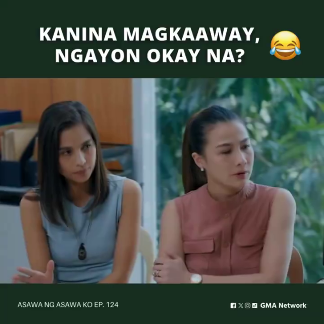 Asawa Ng Asawa Ko