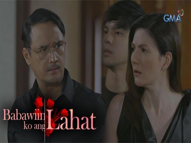 Babawiin Ko Ang Lahat