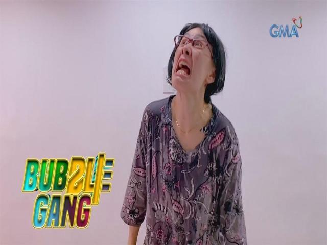 Bubble Gang