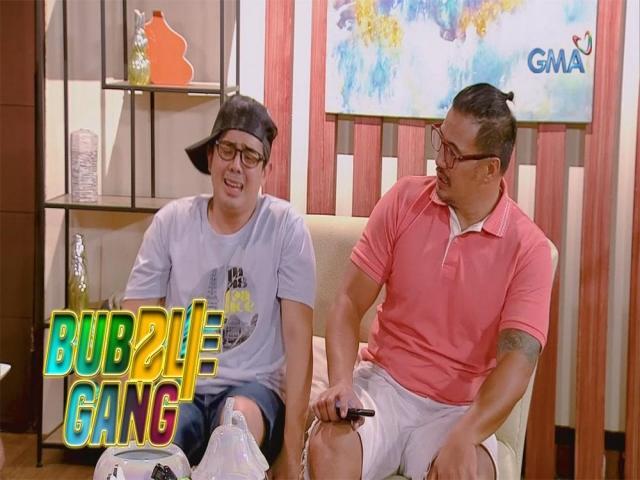 Bubble Gang