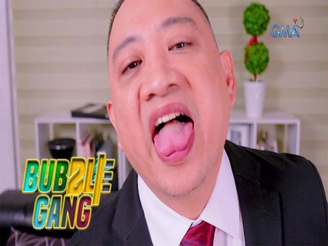 Bubble Gang