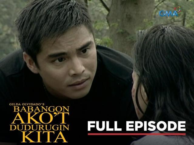 Babangon Ako At Dudurugin Kita Full Episode 5