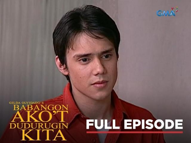 Babangon Ako At Dudurugin Kita Full Episode 66