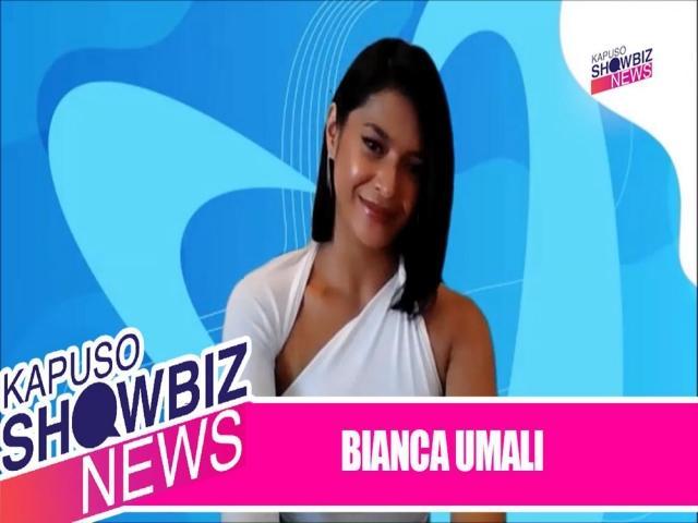 KAPUSO SHOWBIZ NEWS