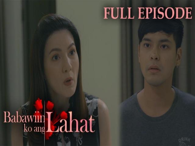 Babawiin Ko Ang Lahat