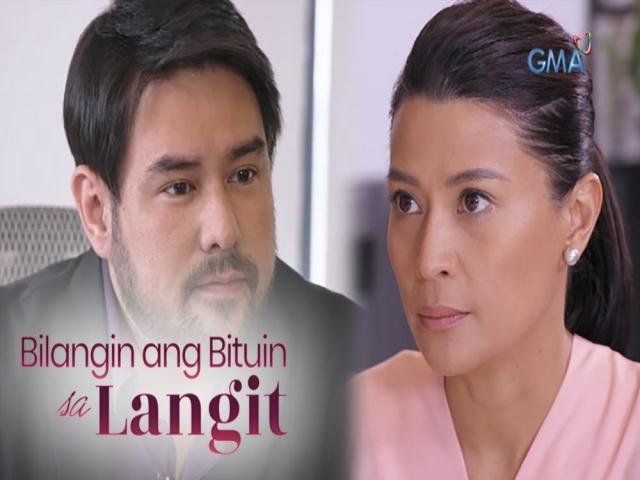 Bilangin ang Bituin sa Langit