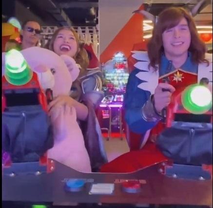 voltes v legacy stars  