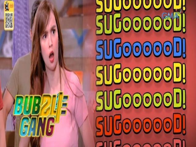 Bubble Gang teaser episode on June 4