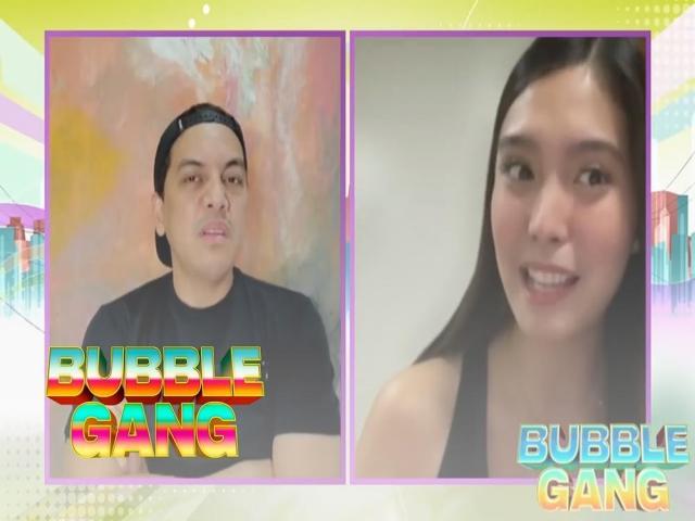 Bubble Gang