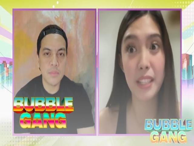 Bubble Gang