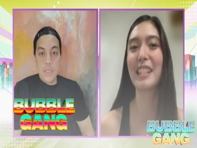Bubble Gang