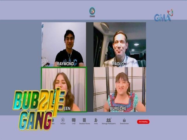 Bubble Gang