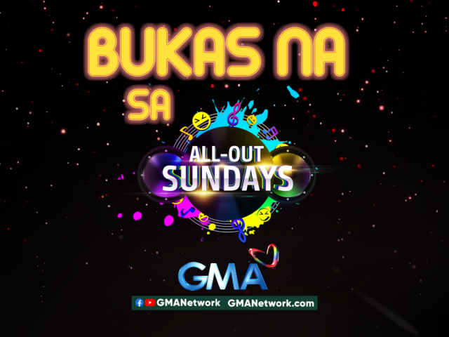 GMA Christmas Station ID