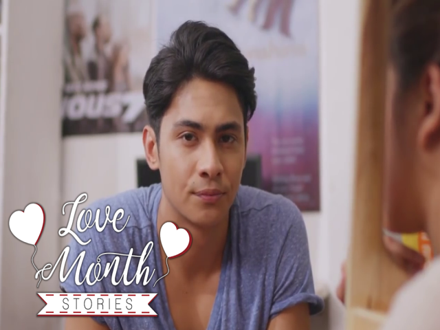 Love Month Stories 2024