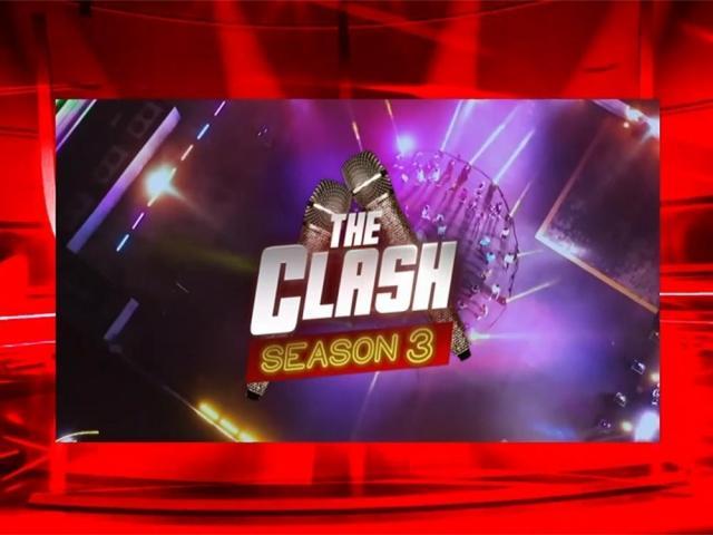 The Clash