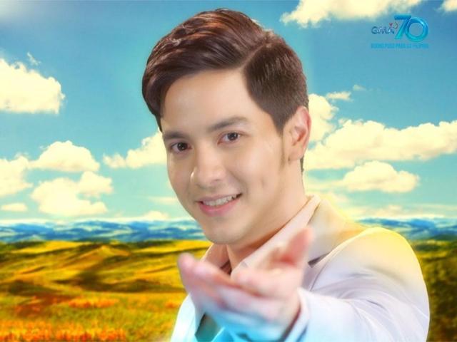 Alden Richards