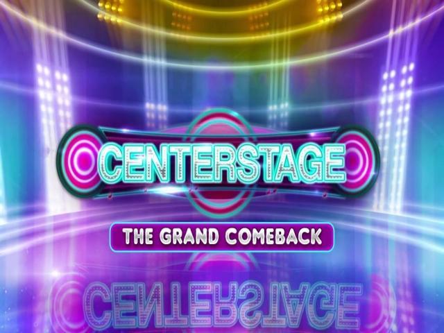 Centerstage