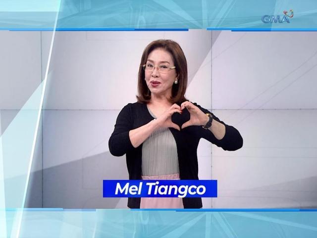 Mel Tiangco