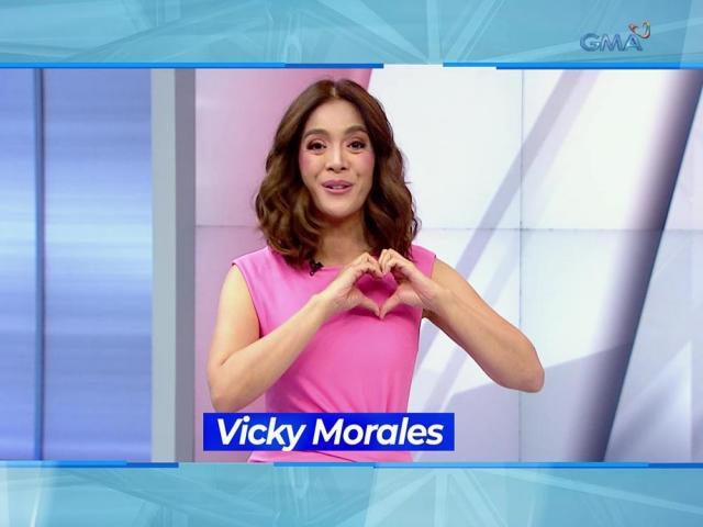 Vicky Morales