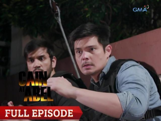 Cain at Abel Full Episode 58
