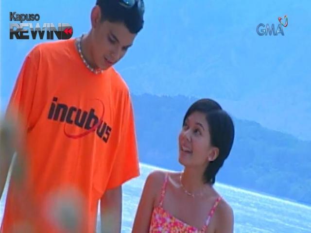 Kapuso Rewind Click