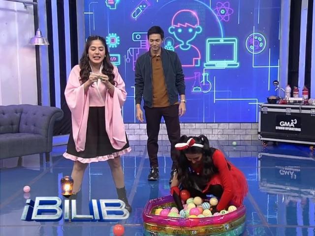 iBilib
