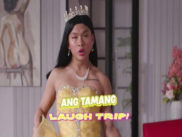 Bubble Gang episode on August 4