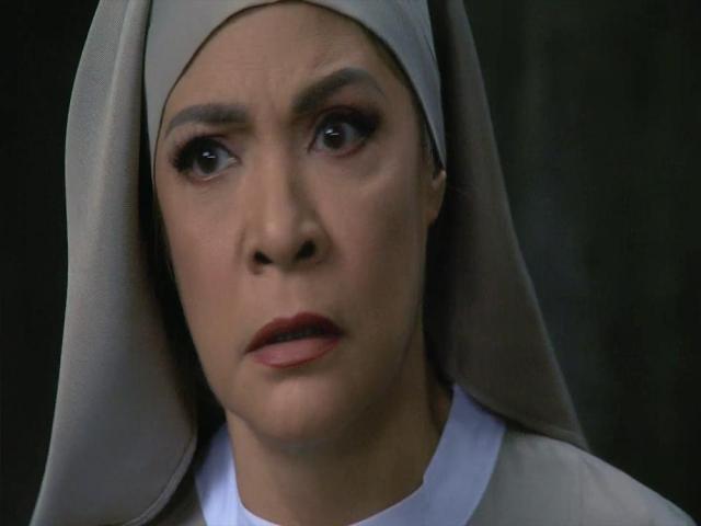 Abot-Kamay Na Pangarap