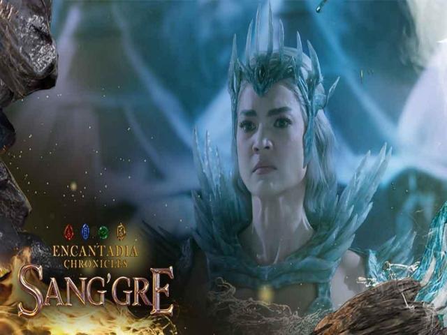 Encantadia Chronicles