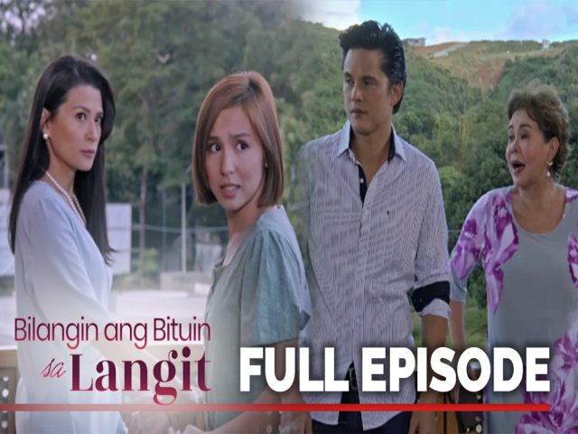 Bilangin ang Bituin sa Langit Full Episode 63