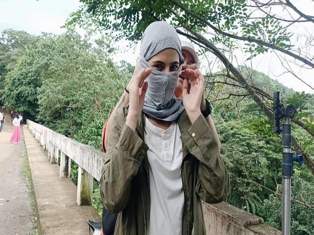 Jasmine Curtis-Smith in Asawa Ng Asawa Ko