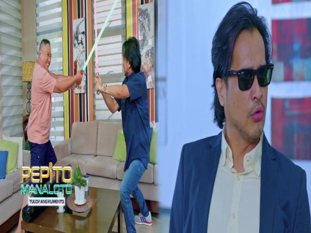 Pepito Manaloto: Tuloy Ang Kuwento