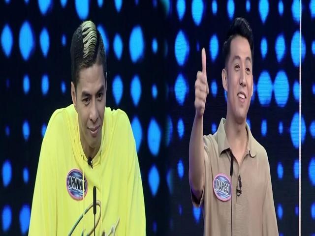 Arwind Santos, Marco Sario