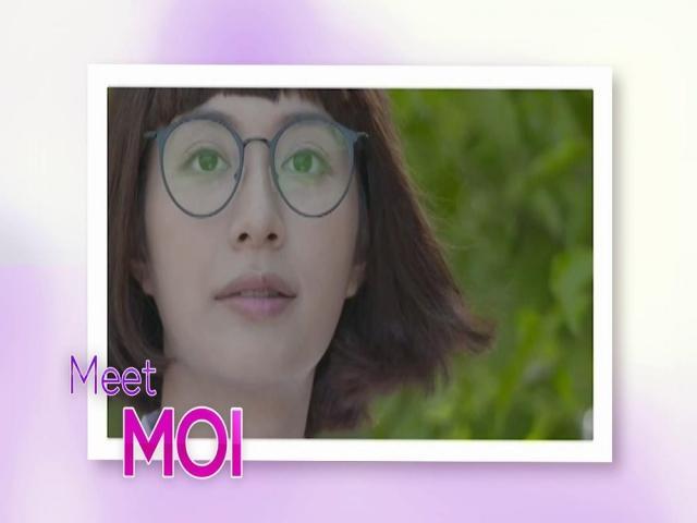  Mew Nittha Jirayungyurn 