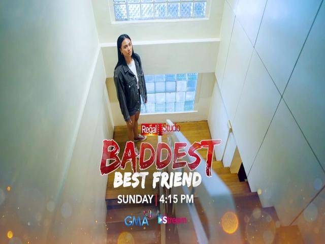 Regal Studio Presents